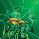 Backstories : Les Noces d'Emeraude (2025) - FR