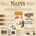 Nidavellir : Les Nains - FR