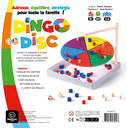 Dingo Disc (2025) - FR