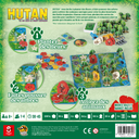 Hutan Back - FR