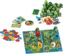 Hutan Contenu - FR