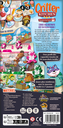 Critter Kitchen ext. A la Cart Back - FR