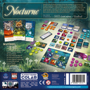 Nocturne Back - FR