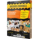 Dossiers Criminels : Mystère dans la Vallée des Rois - FR