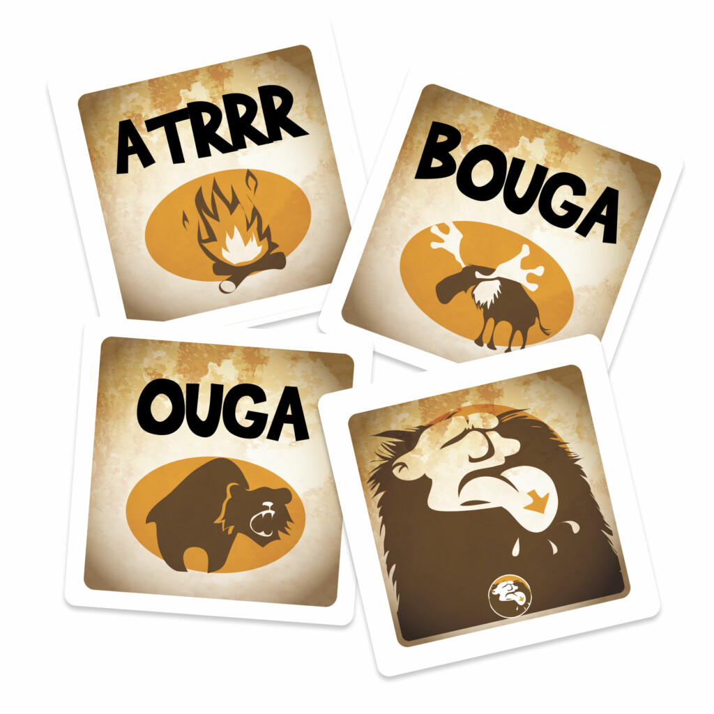 Ouga Bouga - FR