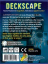 DECKSCAPE - A L'épreuve du Temps - FR