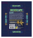 DECKSCAPE - Braquage à Venise - FR