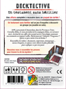DECKTECTIVE - Un Testament sans Héritier - FR