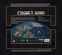 Projet Gaia  - FR
