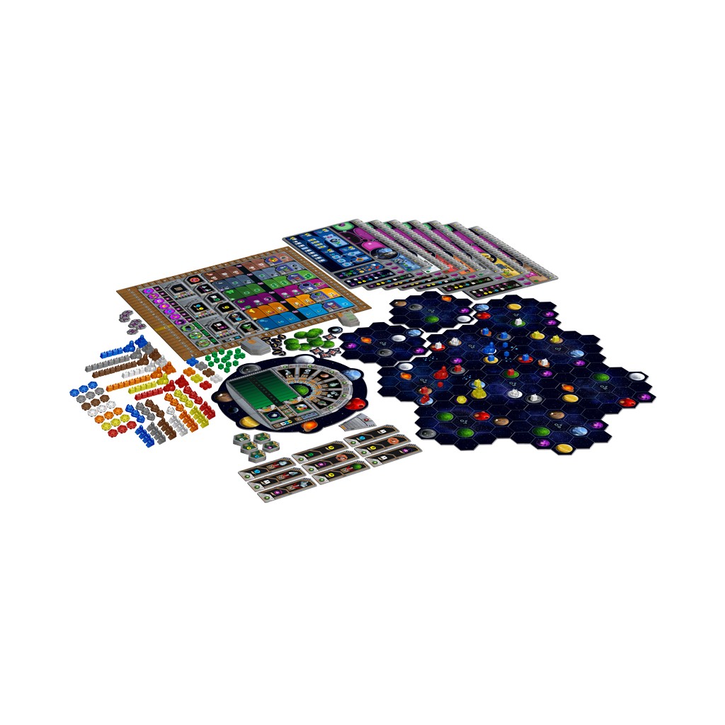 Projet Gaia  - FR