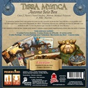 Terra Mystica - Ext. Automa Solo - FR