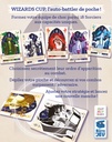 Wizards Cup - FR