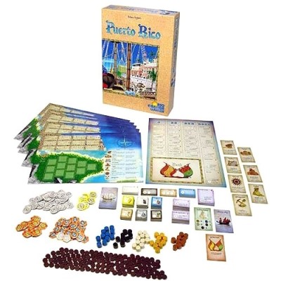 Puerto Rico
