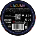 Lacuna - FR