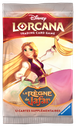 Disney Lorcana : Set 8 - Règne de Jafar - Booster Pack - Display (x24) - FR
