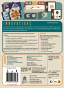 Galactic Cruise : Ext. Innovations - FR