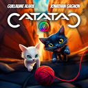 CatataC - Cover