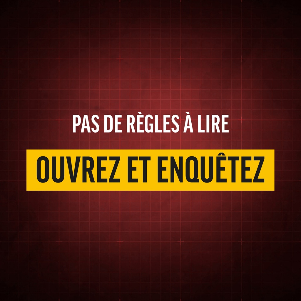 Dossiers Criminels : Pocket - Qui a tué Meredith Carter ? - FR