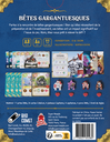 Wondrous Creatures - Ext. Bêtes Gargantuesques - FR