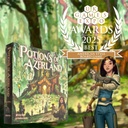 Les Potions d'Azerlande - FR