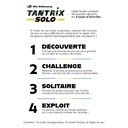 Tantrix : Solo - FR