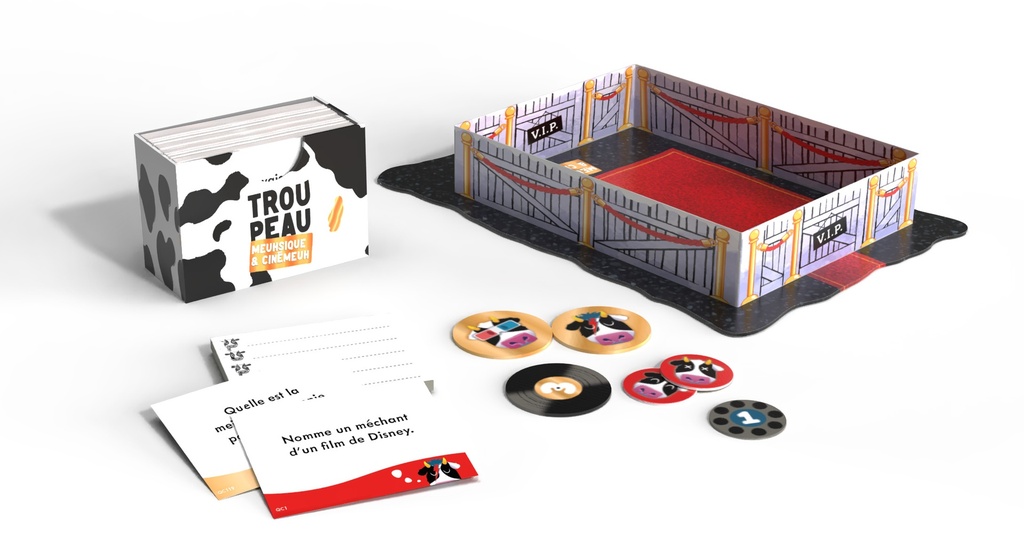 Troupeau : Meuhsique et Cinémeuh - FR (2026 Q1)