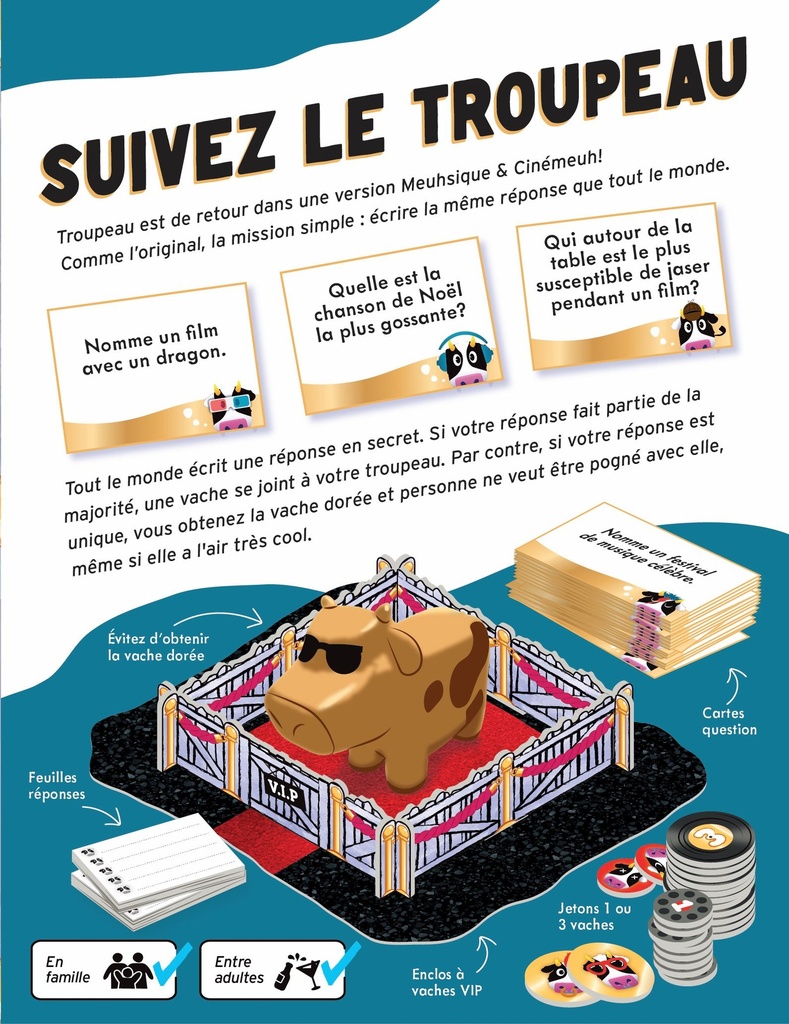 Troupeau : Meuhsique et Cinémeuh - FR (2026 Q1)