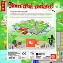 Nom d'un Renard - FR