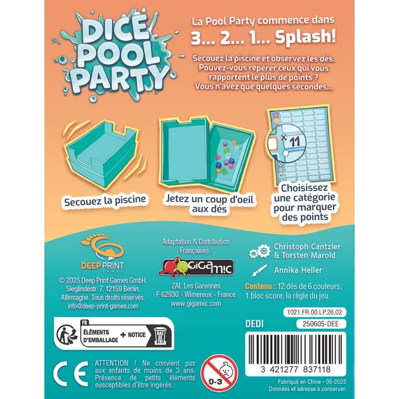 Dice Pool Party - FR (Q1 2026)