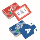 Crack List Junior : Éd. Québécoise - FR