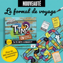 TTMC? - Format de Voyage Vol. 1
