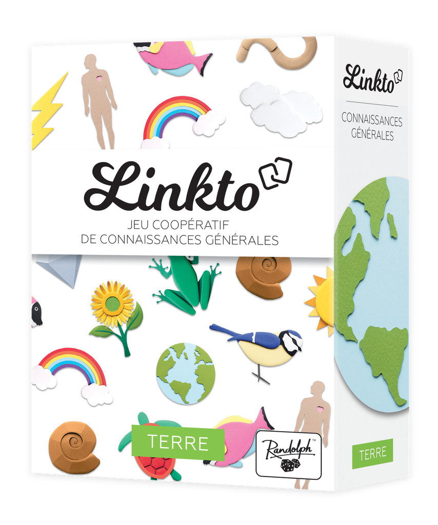 Linkto Terre