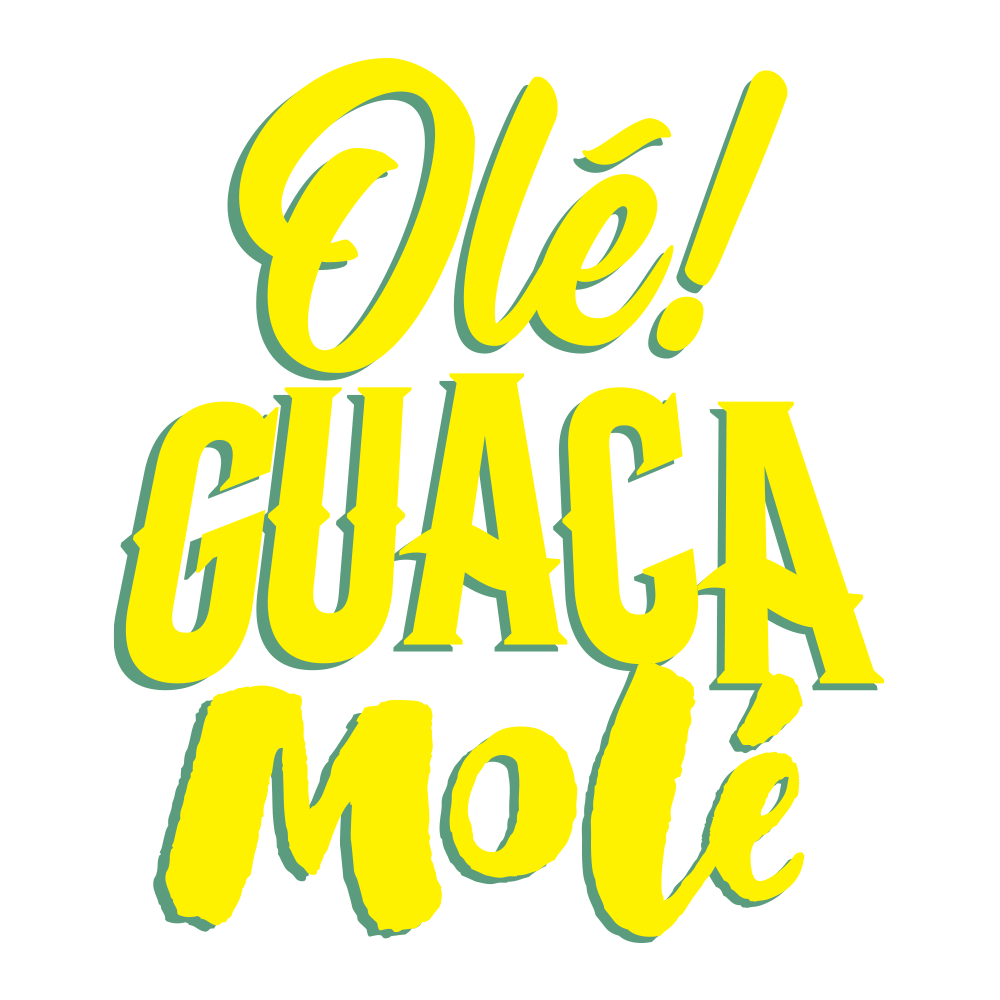 Olé Guacamolé - FR