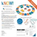 kNOW!