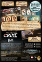 Chronicles of Crime : 1400 - FR