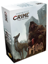 Chronicles of Crime : 1400 - FR
