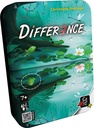 Différence