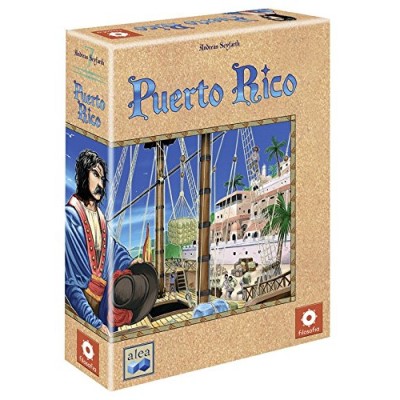 Puerto Rico FR