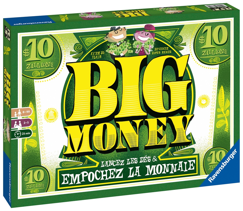 Big Money - FR