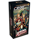 Chronicles of Crime : Ext. Welcome to Redview - FR