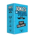 Jokes de Papa - FR