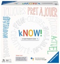 Know! - FR