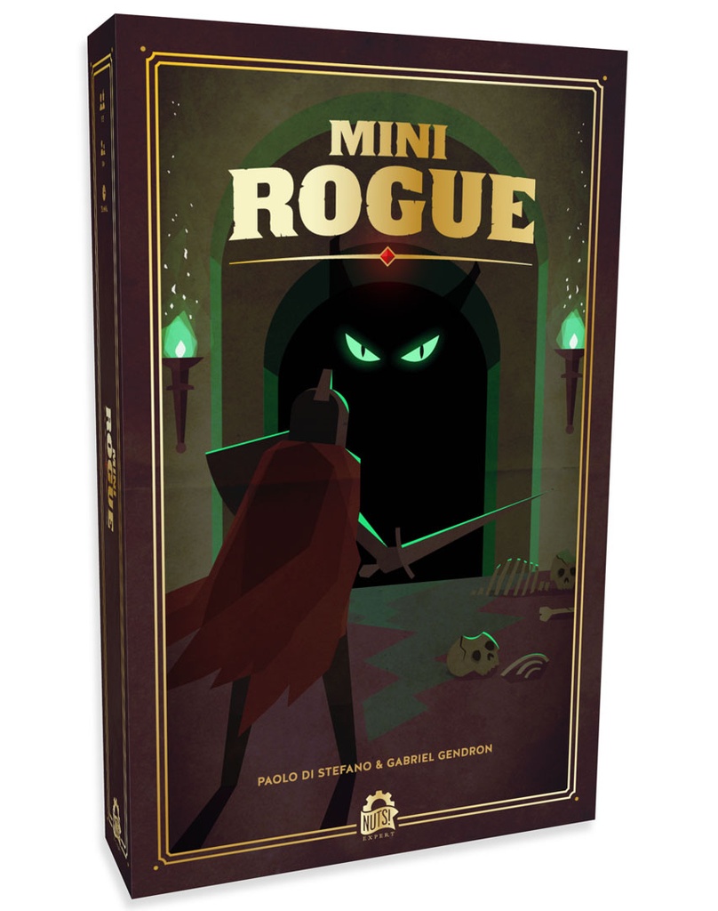 Mini Rogue - FR