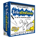 Telestrations : Éd. Québécoise