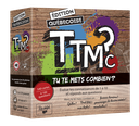 TTMC? : Tu te mets combien?