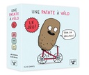 Une patate à vélo - Le jeu - FR