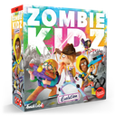 Zombie Kidz Évolution