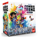 Zombie Teenz Evolution