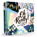 Oh Really? - EN