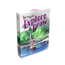 L'île des Chats : Explore & Draw - FR